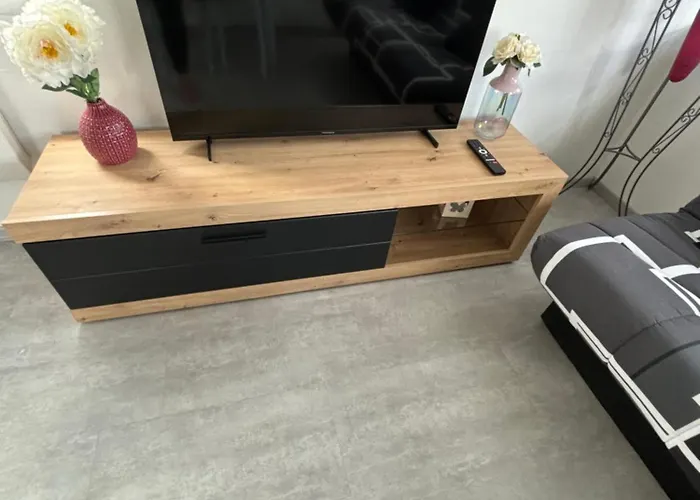Mobil-Home Camping 4 Etoiles N35