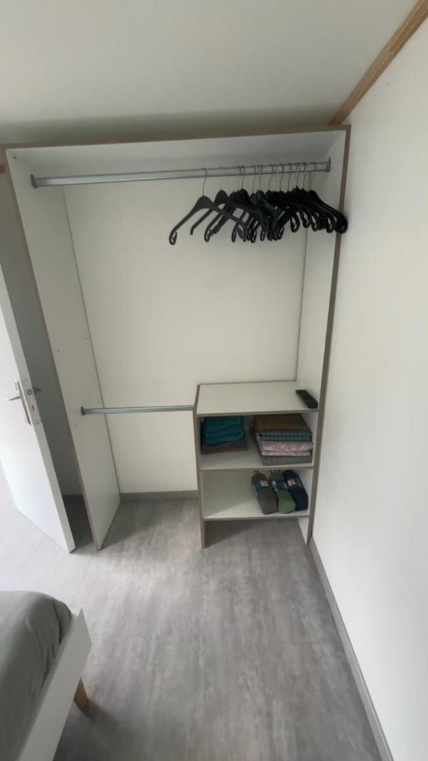 Mobil-home 4 Etoiles N35