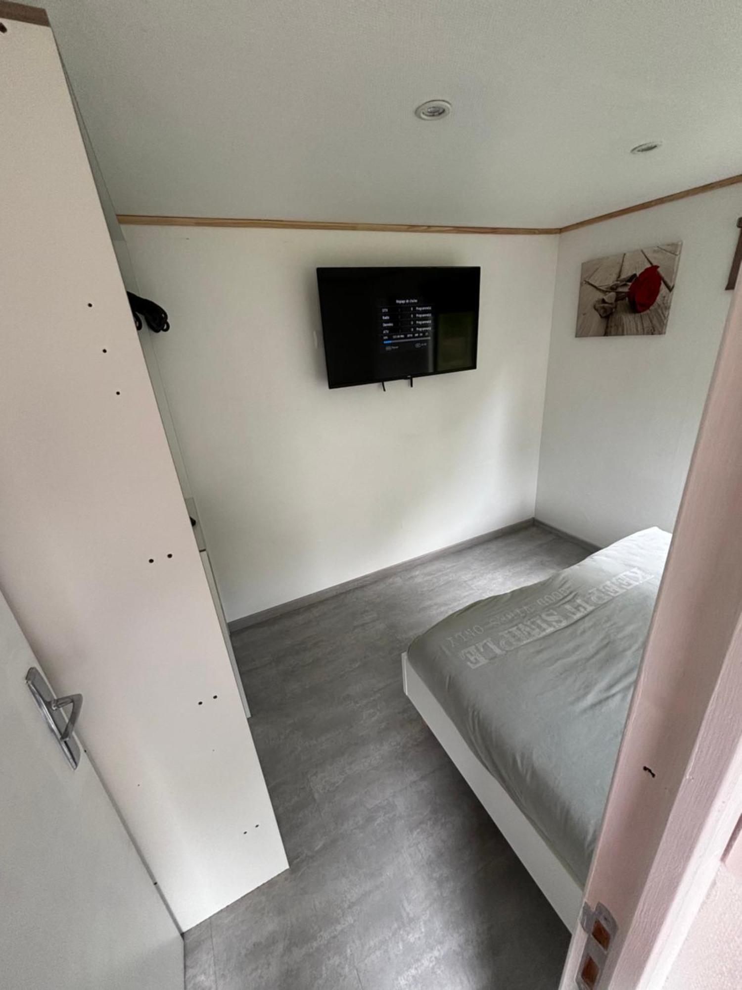 Mobil-home 4 Etoiles N35 Fourmies